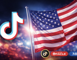 Accordo TikTok USA: controllo agli americani