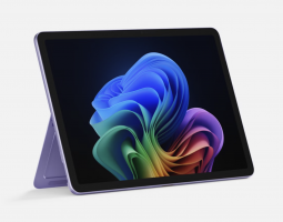 Microsoft presenta due nuovi Surface Copilot+ PC