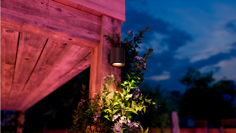 Philips Hue a IFA 2026 punta su AI, Sonos e Nanoleaf