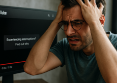 YouTube rallenta i video con ad blocker attivo