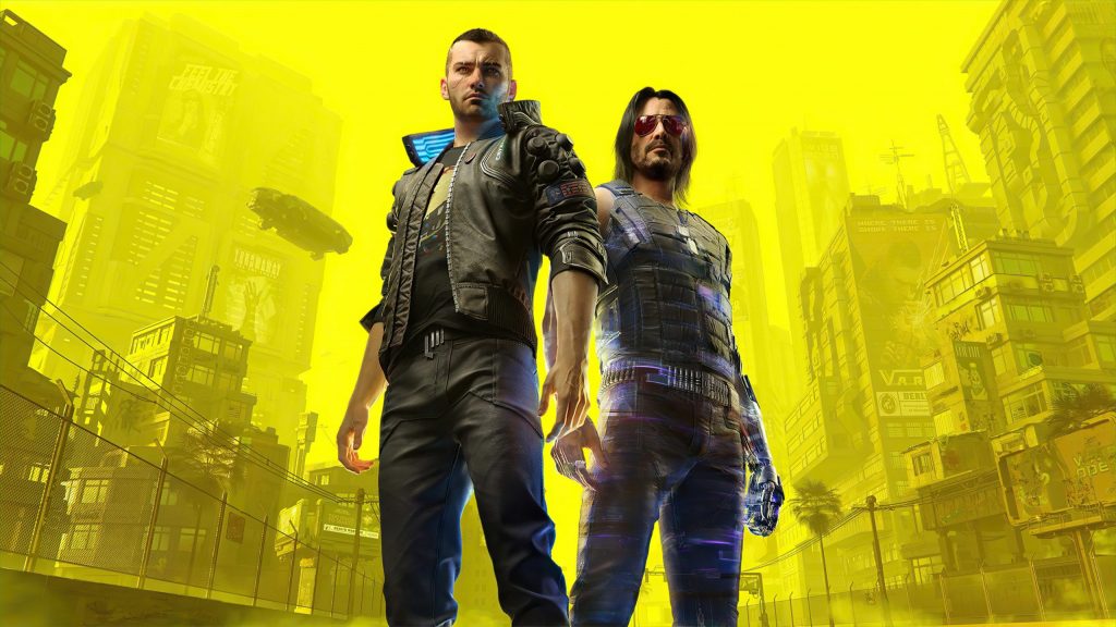 Cyberpunk 2077 supera i 40 milioni di download