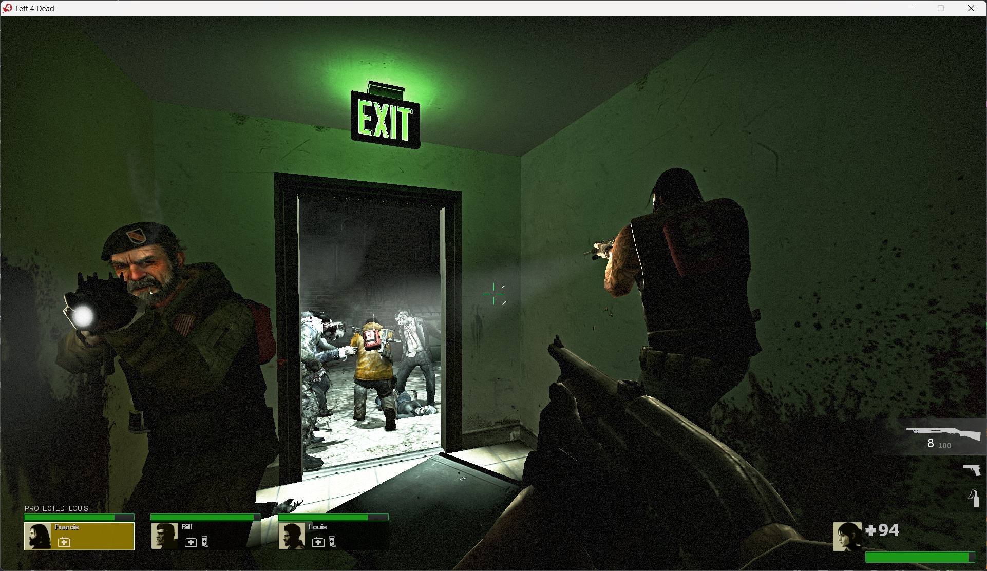 Mega leak Valve: Portal 2, Left 4 Dead e possibili tracce di HL3