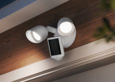 Ring Retinal 2K arriva sulle videocamere esterne
