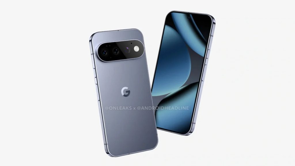 Google Pixel 11: il prezzo base potrebbe salire a 999 euro