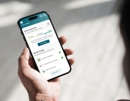 Vita Health: la nuova APP per il benessere dei dipendenti