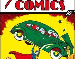 Rimini si accende con Cartoon Club & RiminiComix 2025