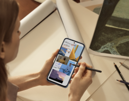 TCL NXTPAPER 70 Pro conquista premi al MWC 2026