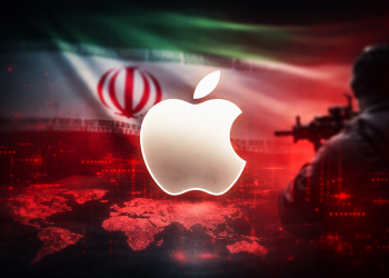 Iran minaccia Apple come possibile obiettivo USA