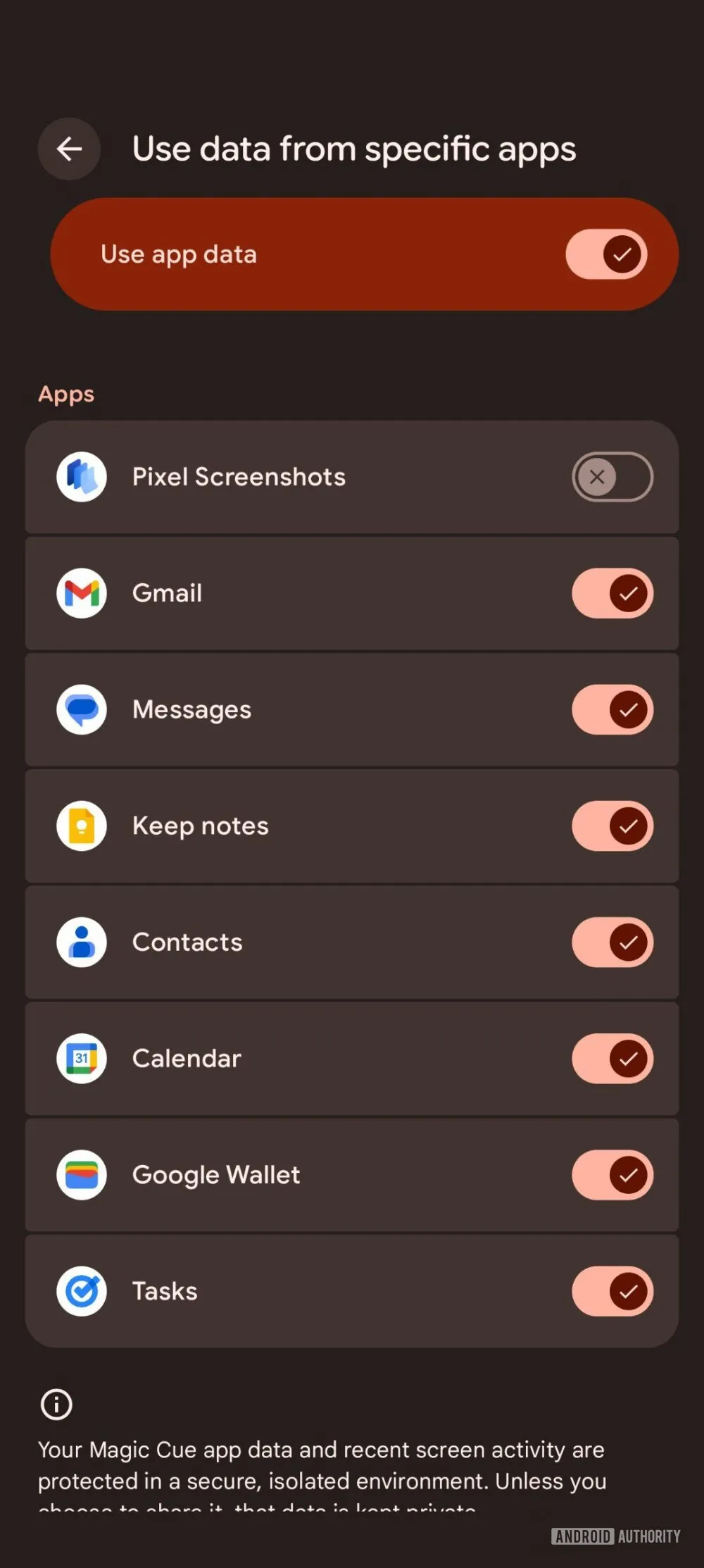 Pixel 10: Magic Cue si espande con Wallet e Tasks