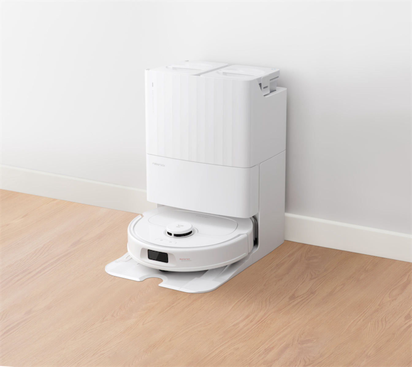 Offerta imperdibile su Roborock Qrevo Plus