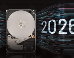 Toshiba anticipa lo storage 2026: dati e AI al centro