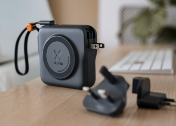Xtorm arriva in Italia con power bank e ricarica smart