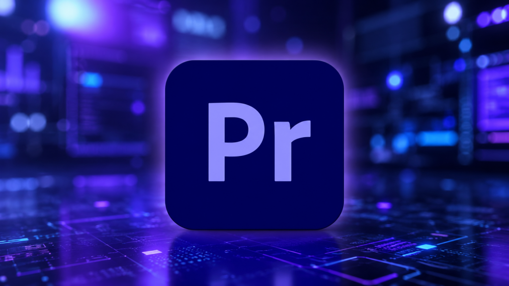 Premiere Pro AI: Adobe accelera i video