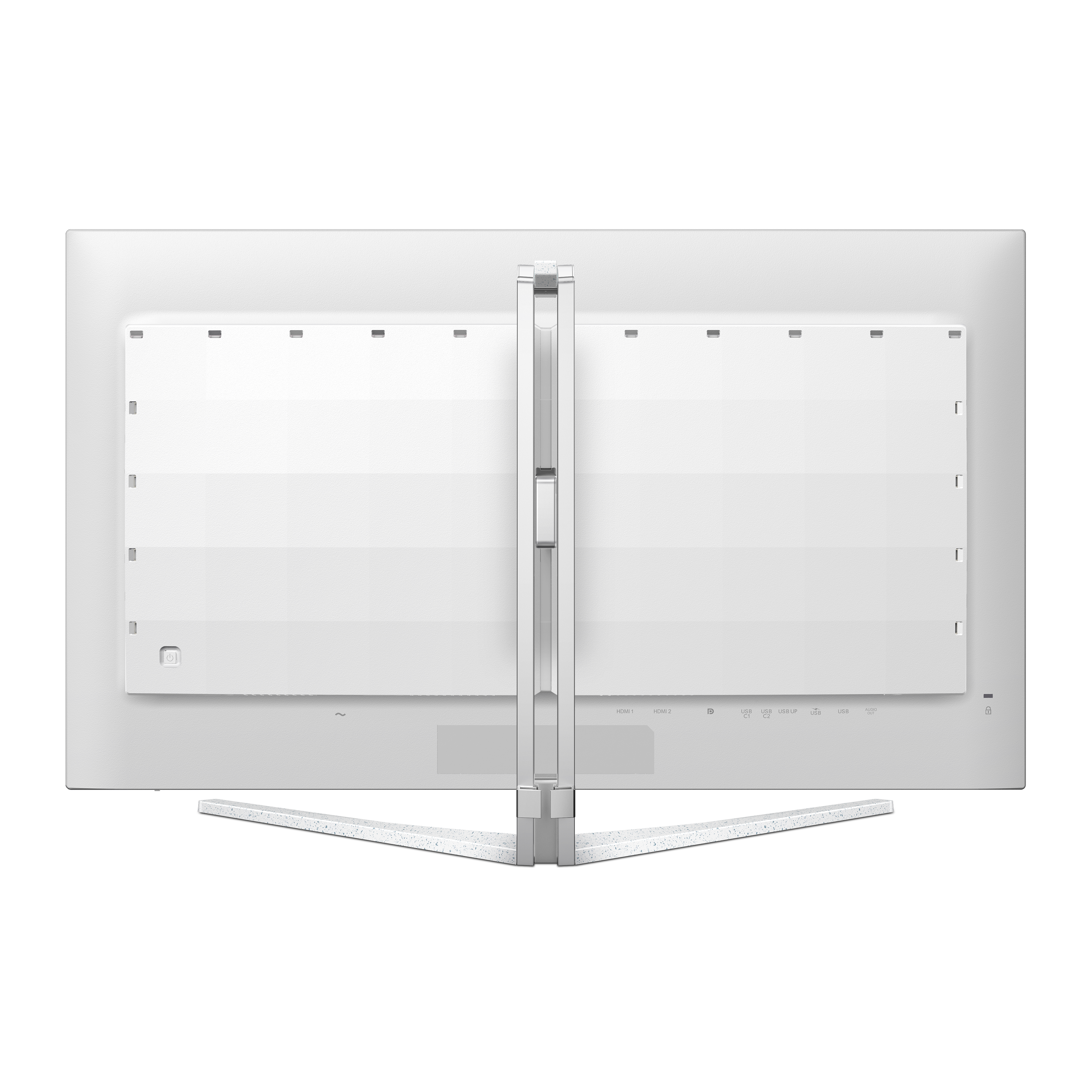 Philips Evnia 32M2N8900P: QD-OLED 4K a 240 Hz