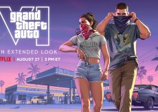 GTA 6 torna il 27 agosto con uno sguardo esteso