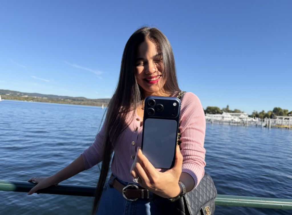 Apple testa una fotocamera 200 MP per iPhone