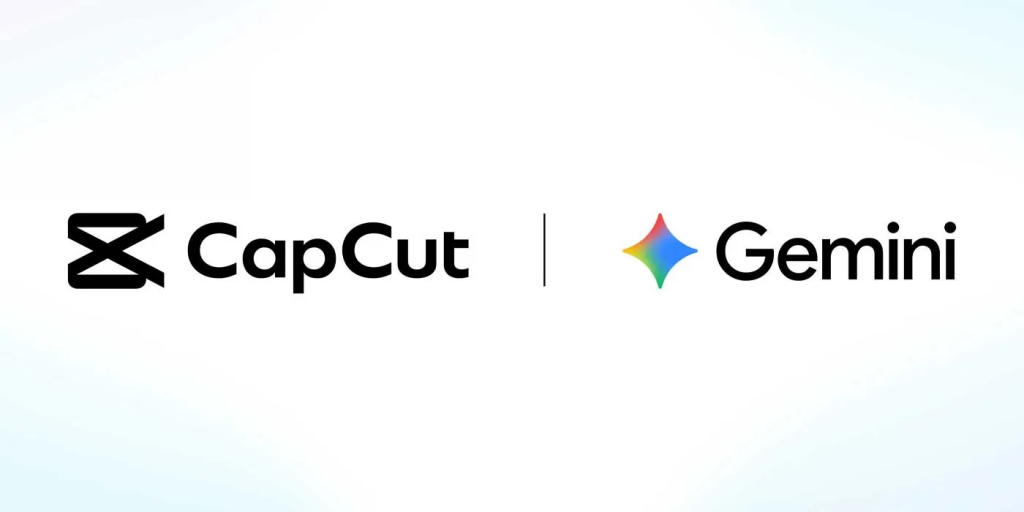 CapCut Gemini: partnership per editing dentro l’app