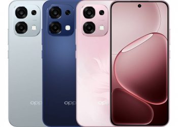 Oppo A6: arrivano anche A6s, A6i e A6v e batteria 7000 mAh
