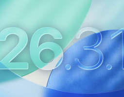 iOS 26.3.1 in arrivo con update su sicurezza e bug