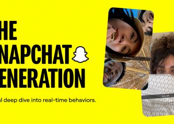 Snapchat Generation Report: come i brand possono comunicare con la nuova generazione