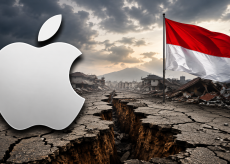 Apple aiuterà l’Indonesia dopo il devastante terremoto