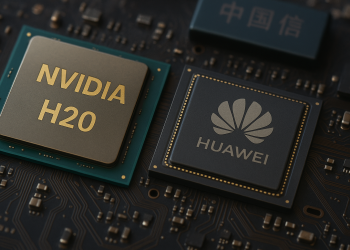 Pechino chiede ad Alibaba e ByteDance di giustificare l’acquisto dei chip Nvidia H20