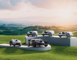 Sunseeker X Gen 2 alza il livello dei robot tagliaerba