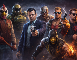 Violenza nei videogiochi: storia e responsabilità