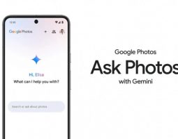 Google Photos sta estendendo Ask ai “Momenti”