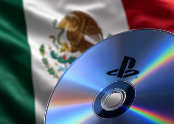 Sony dischi PlayStation: denuncia in Messico