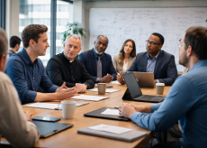 Anthropic consulta leader cristiani per l’etica di Claude