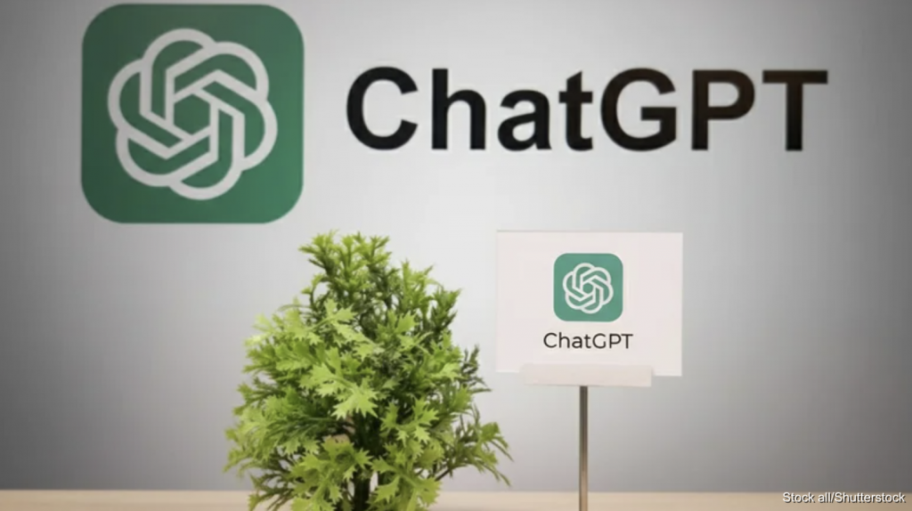 ChatGPT e dati sensibili: cosa non condividere