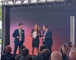SBS The Next 2026 racconta la tecnologia utile