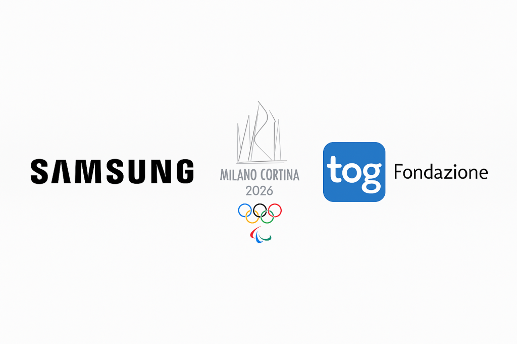 Samsung promuove accessibilità e inclusione tecnologica