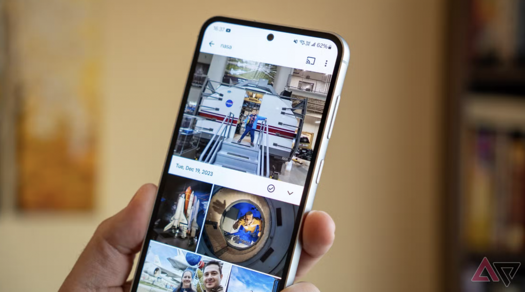 Google Photos si prepara a lanciare “Remix”