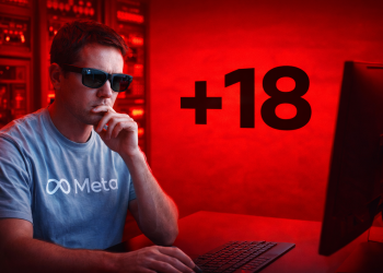 Occhiali Meta AI: video intimi condivisi per sbaglio