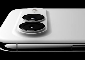 iPhone 20 prepara il redesign più grande dai tempi di iPhone X