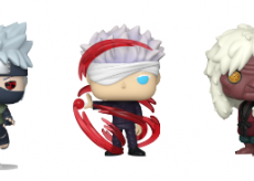 Funko Comicon Napoli: 5 nuovissime esclusive