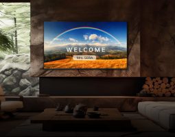 LG Business Cloud: le novità ad ISE 2025