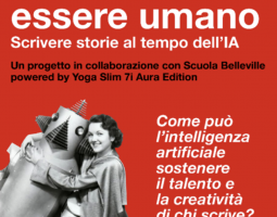 Lenovo e Scuola Belleville lanciano “Dimostra di essere umano”