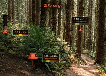 Foremyc vince il James Dyson Award 2025 per l’Italia