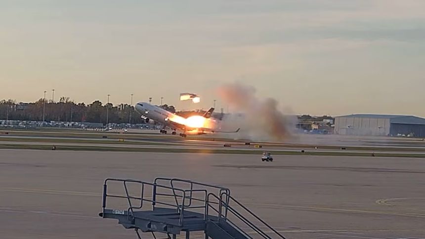 Voci AI piloti: NTSB blocca i dossier, cosa è successo