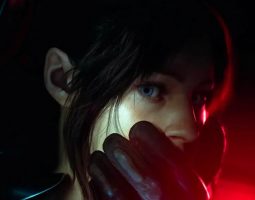 Resident Evil Veronica parte forte prima del lancio