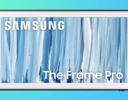 Samsung The Frame Pro 2026 in offerta