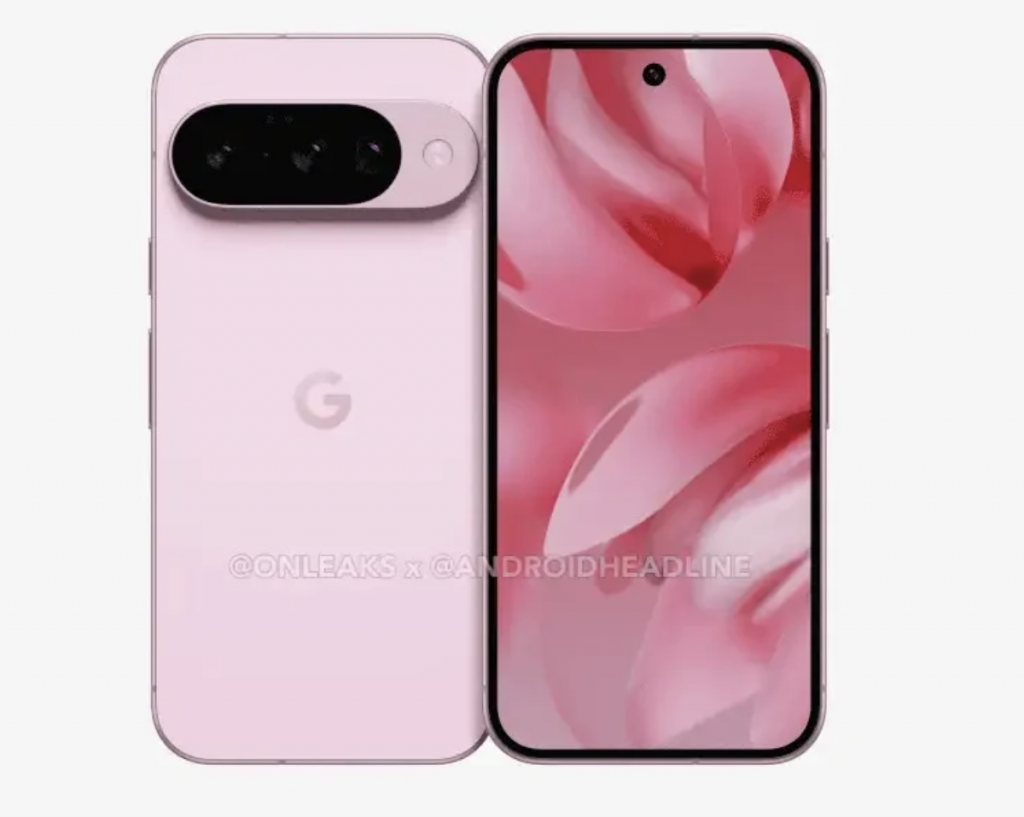Google Pixel 10: nuova colorazione limoncello in arrivo