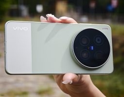 vivo X500 Pro Max appare online in un database