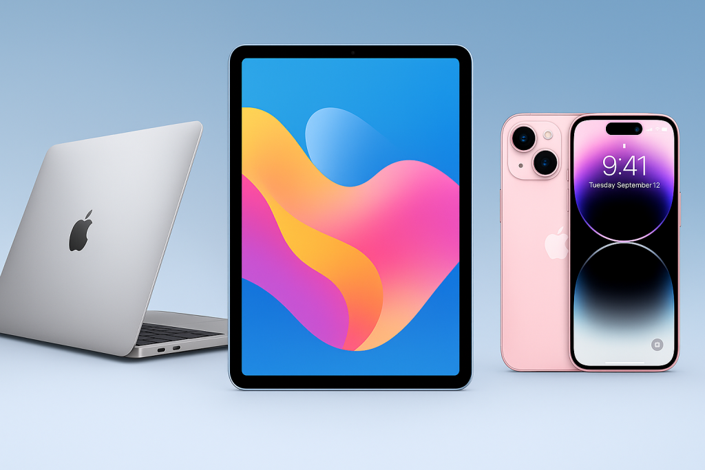 Gamma economica Apple in arrivo nel 2026