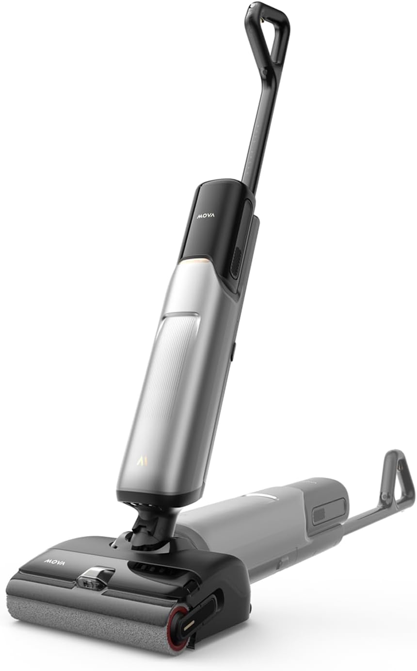 MOVA Prime Day: sconti smart per la casa