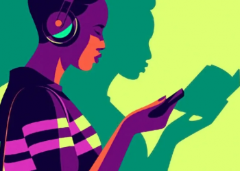 Spotify Page Match: salta tra libro e audiolibro con un tap