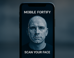 ICE Mobile Fortify